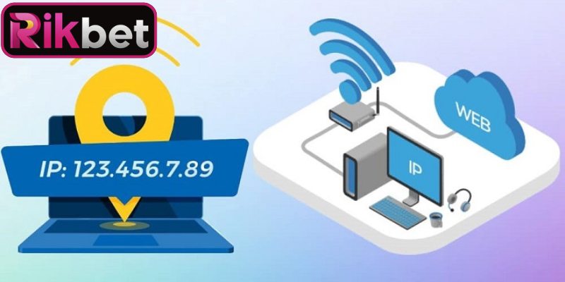 Yếu tố cốt lõi gây gián đoạn quá trình truy cập 