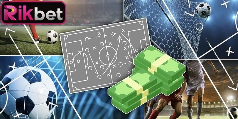 Kèo Châu Á Rikbet - Phân Tích Tỷ Lệ Cược Cực Chính Xác 1 Khái niệm kèo Châu Á Rikbet