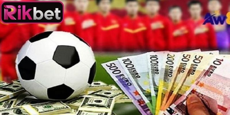 Vài điều ngắn gọn kèo Châu Âu Rikbet