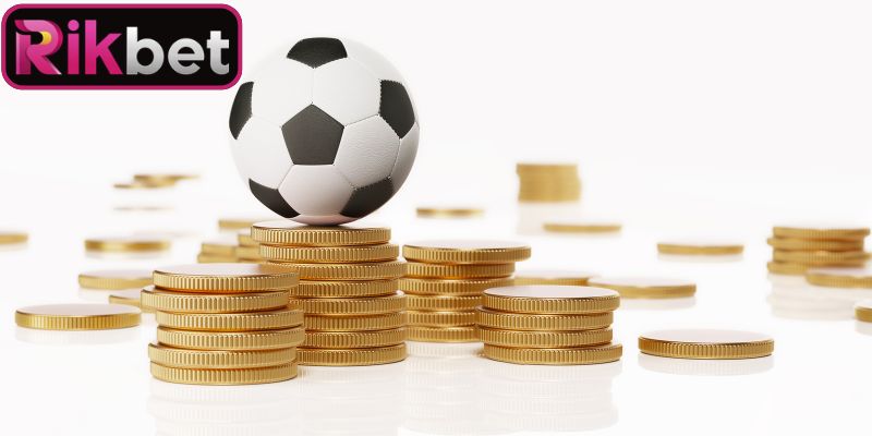 Kèo Rung Rikbet - Bí Quyết Đầu Tư Đạt Hiệu Quả Tối Ưu 2 Hình thức cược rung chấp bóng