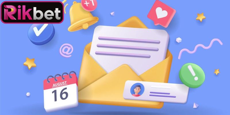 Kênh kết nối qua live chat tiện lợi