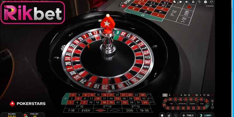 Kinh nghiệm săn thưởng cực khủng từ tựa game Roulette